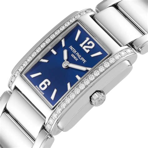 patek philippe twenty 4 2020|patek philippe twenty blue dial.